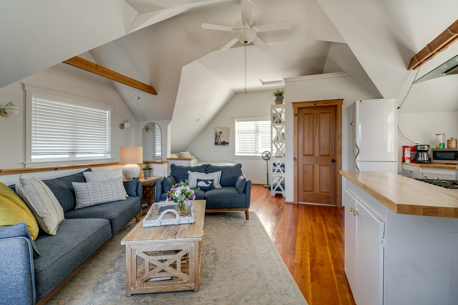 Pacific Beach Vacation Rental