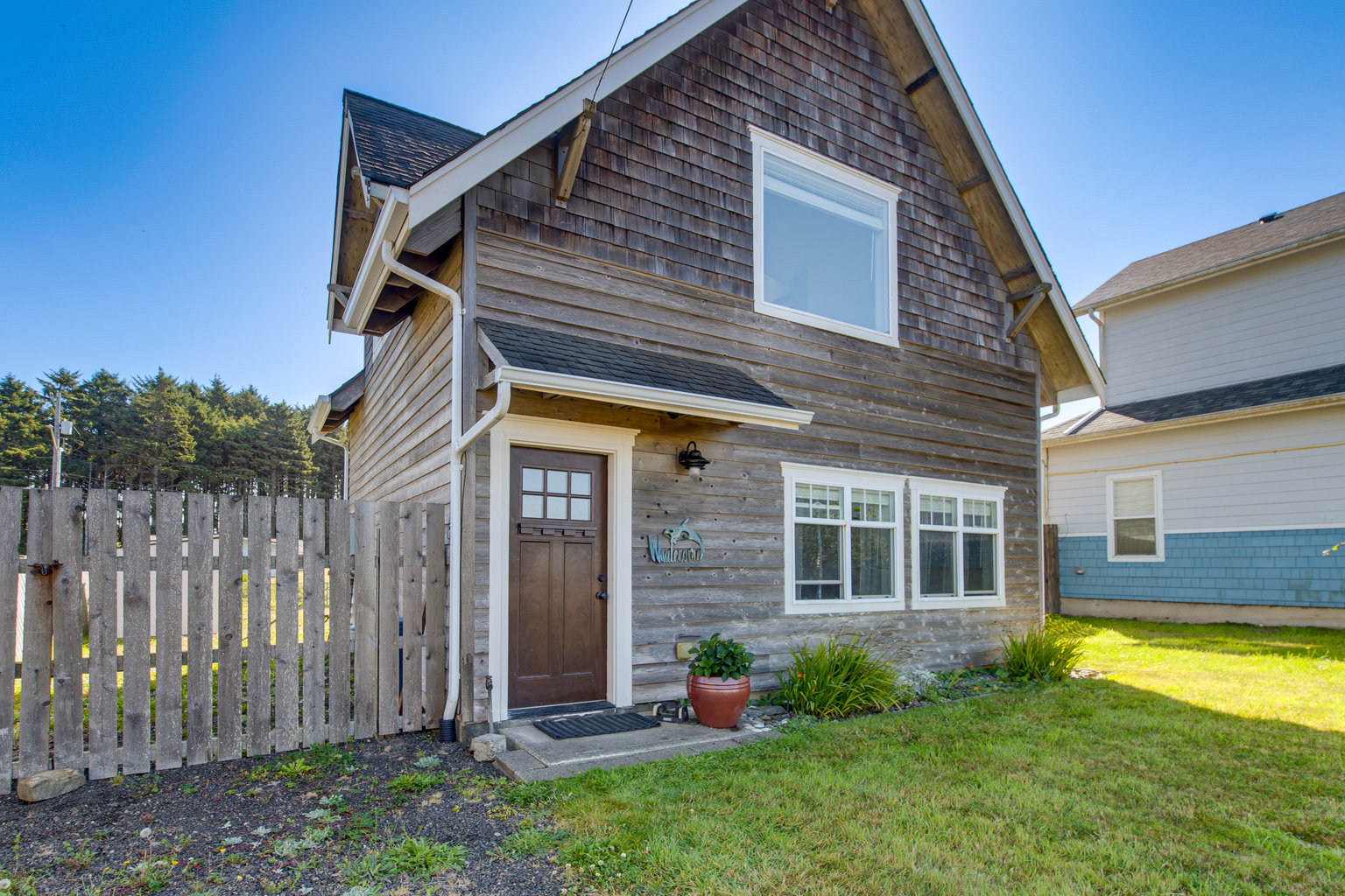 Pacific Beach Vacation Rental