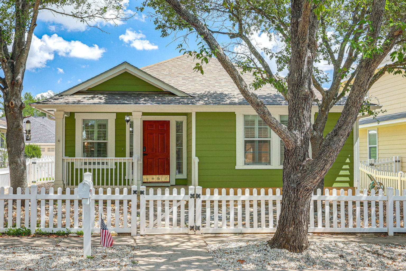 Kyle Vacation Rental