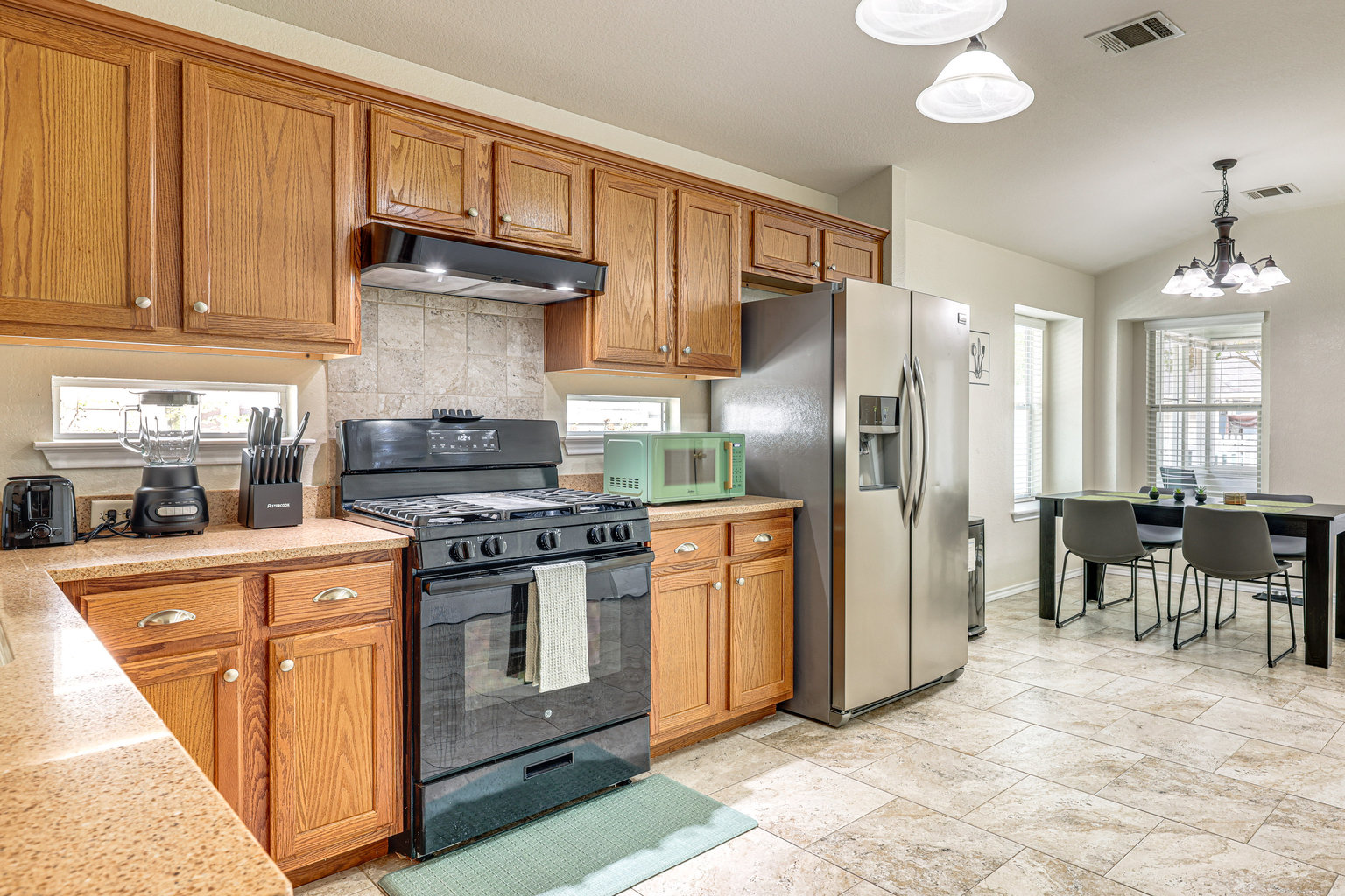 Kyle Vacation Rental