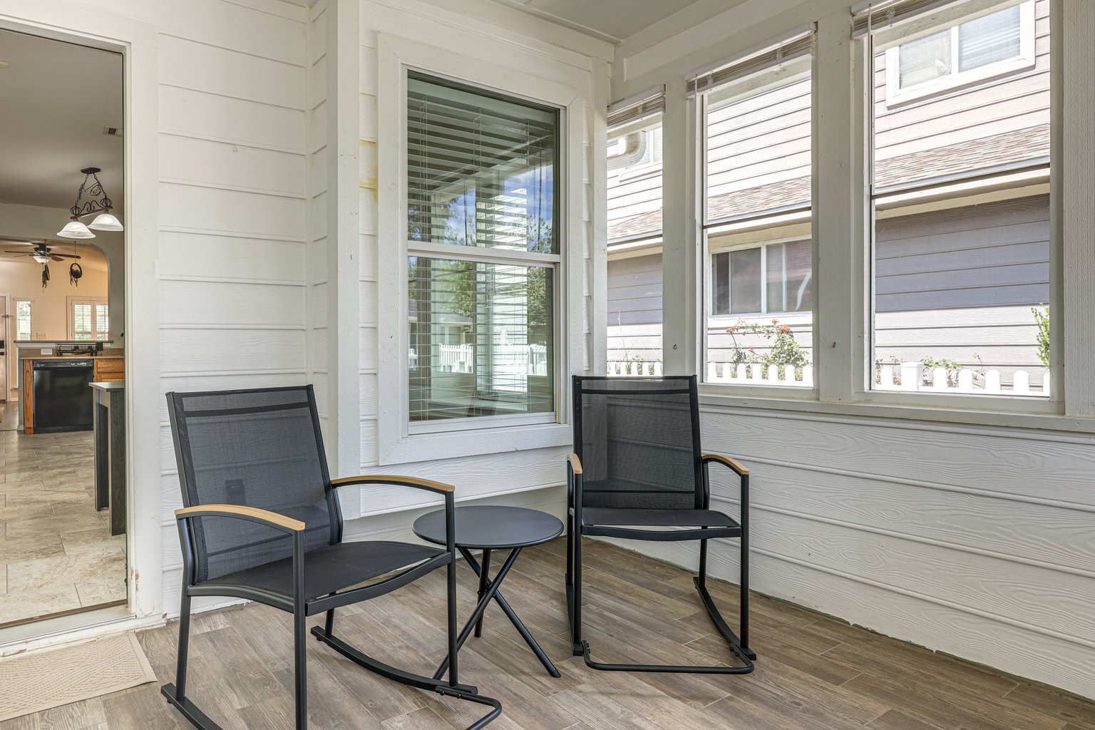 Kyle Vacation Rental