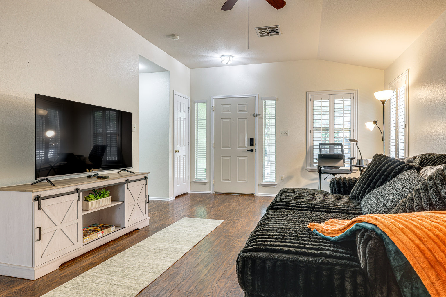 Kyle Vacation Rental
