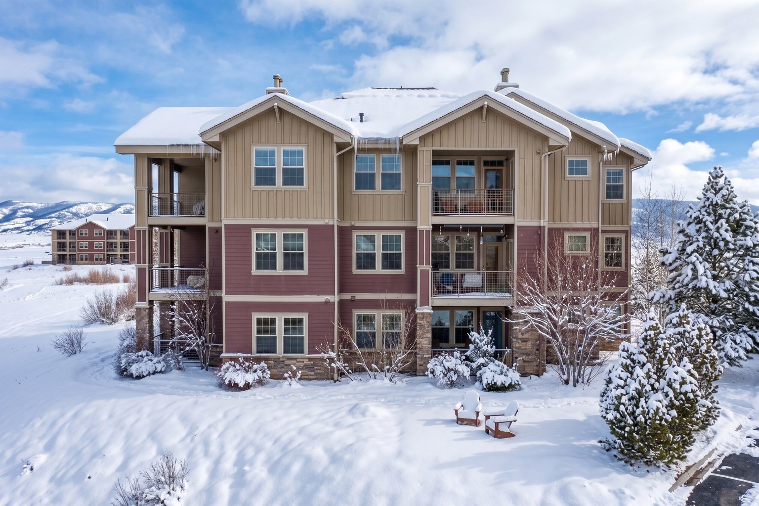 Granby Vacation Rental