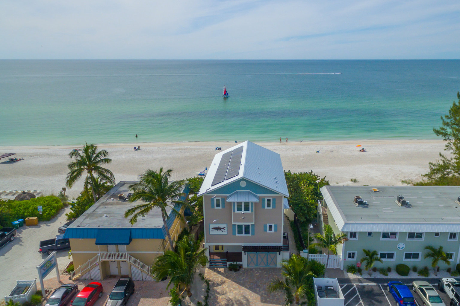 Bradenton Beach Vacation Rental
