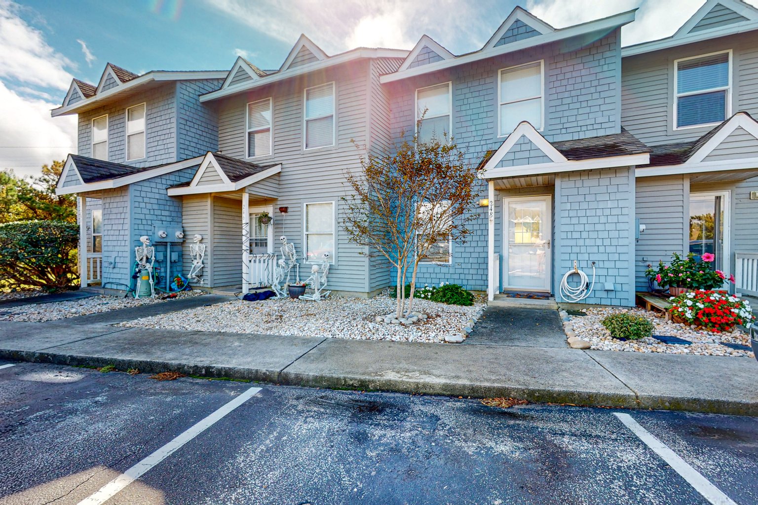 Kitty Hawk Vacation Rental