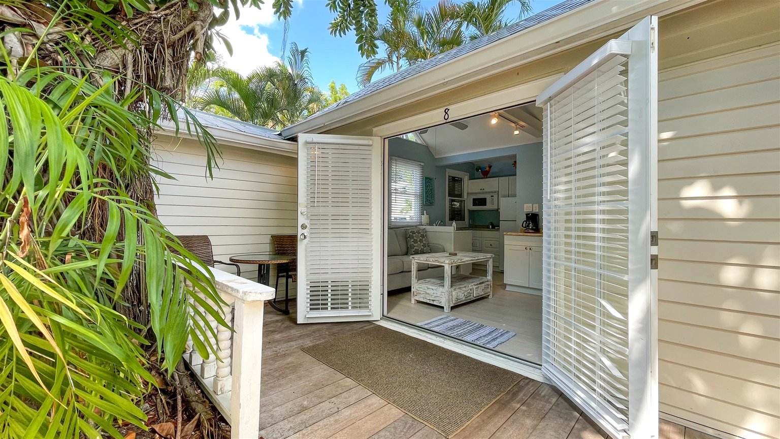 Key West Vacation Rental