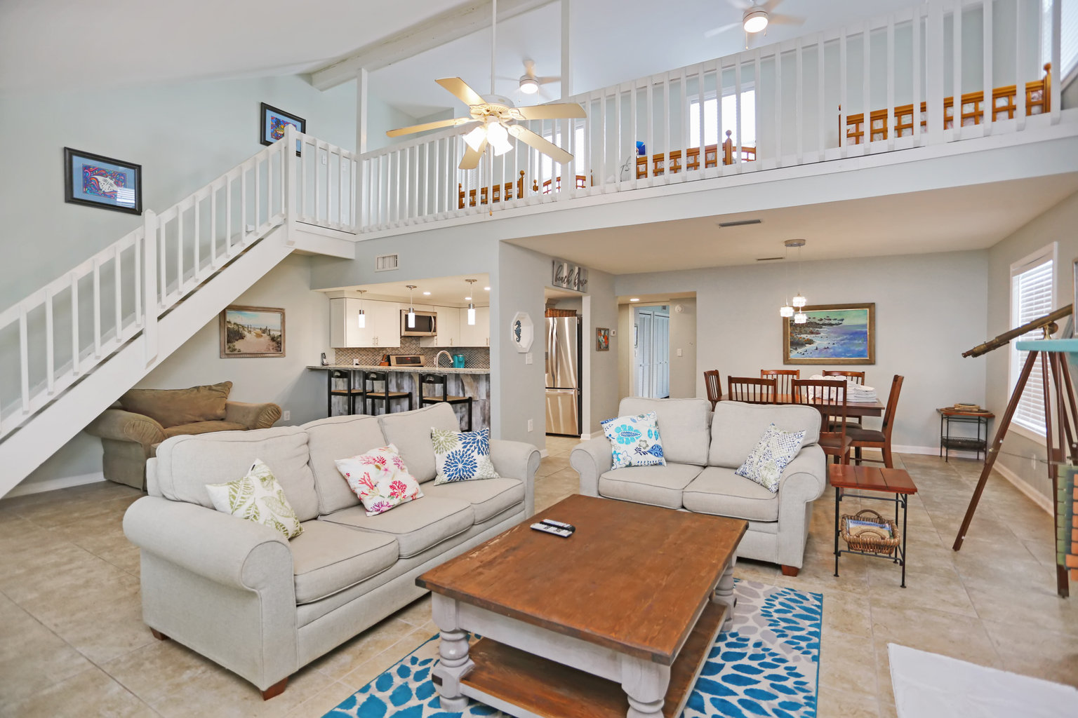 Cape San Blas Vacation Rental
