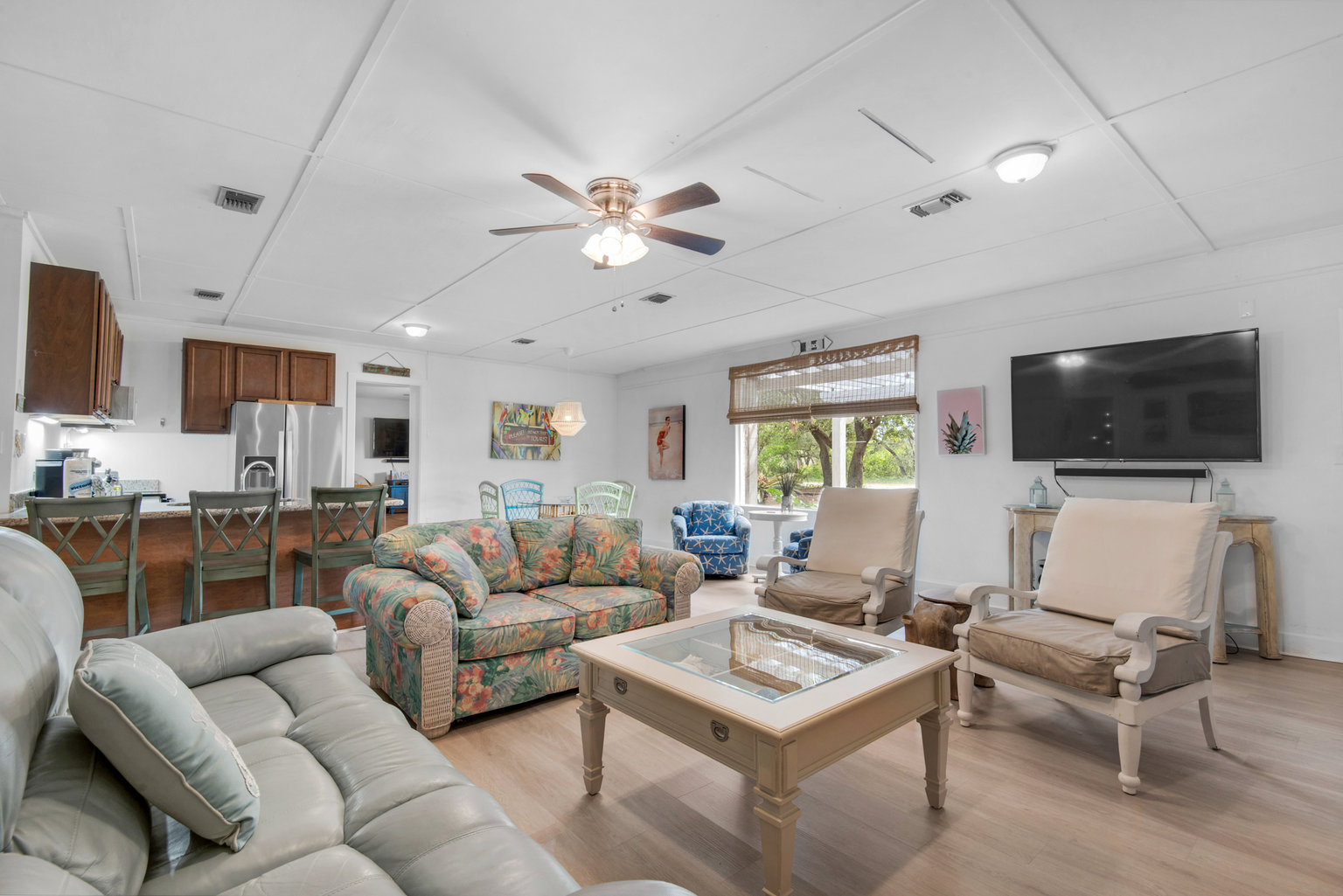Navarre Vacation Rental