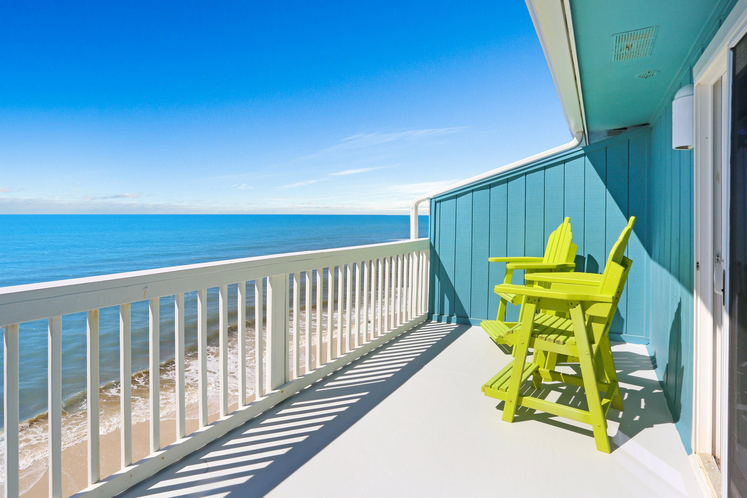 Cape San Blas Vacation Rental