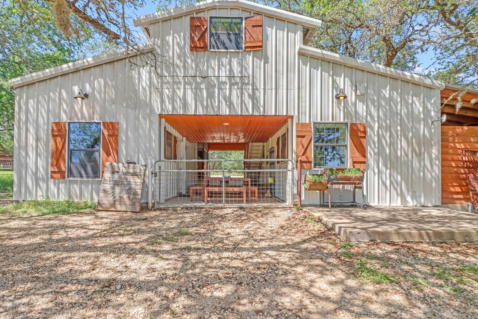 Dripping Springs Vacation Rental