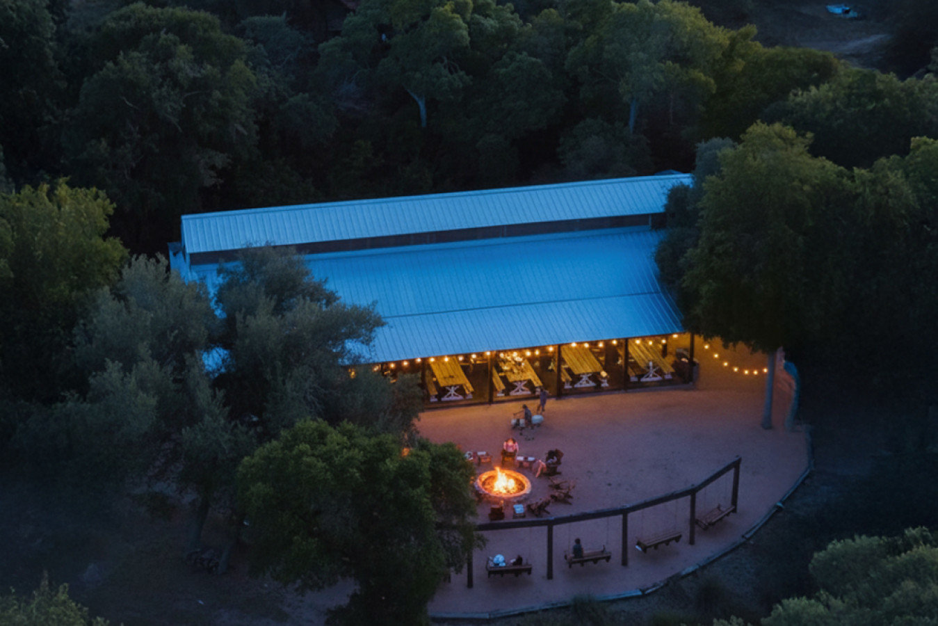 Dripping Springs Vacation Rental