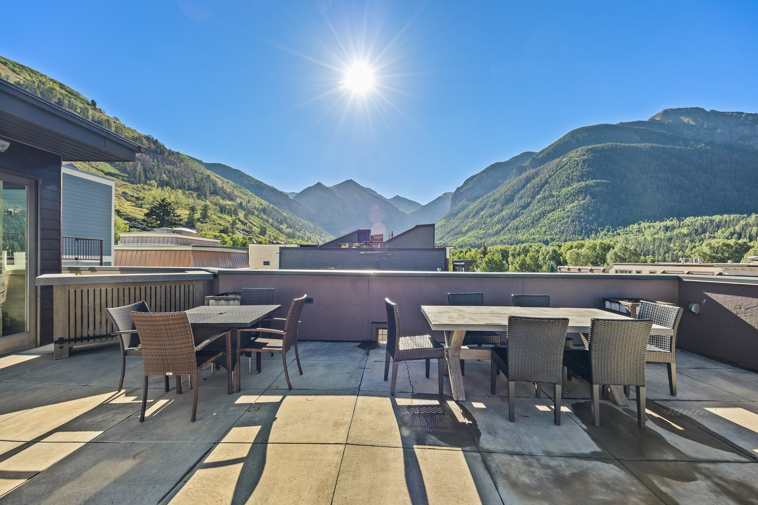 Telluride Vacation Rental
