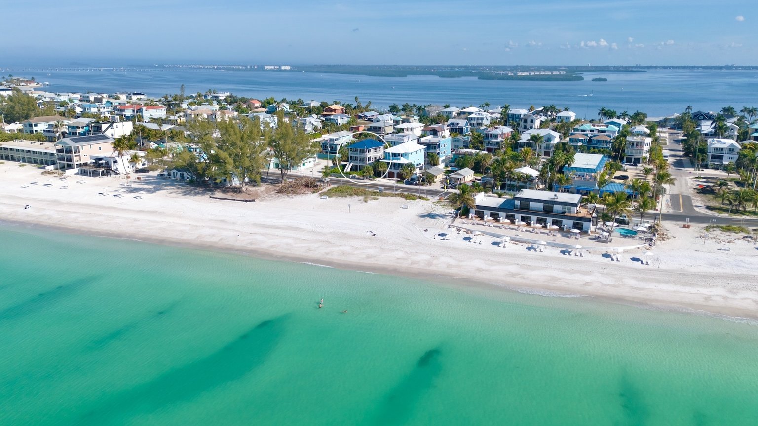 Bradenton Beach Vacation Rental