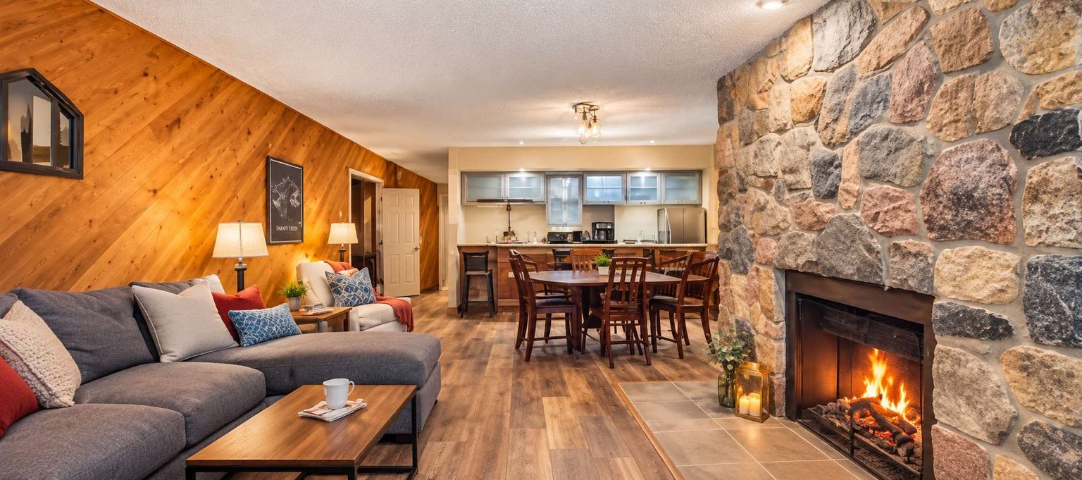 Bellaire Vacation Rental