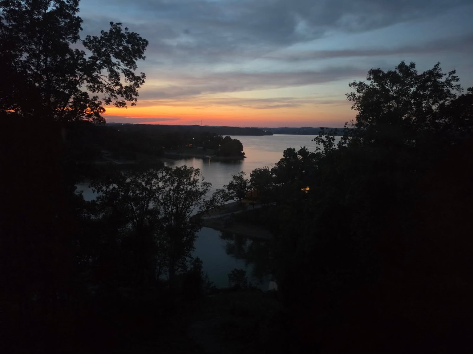 Dandridge Vacation Rental