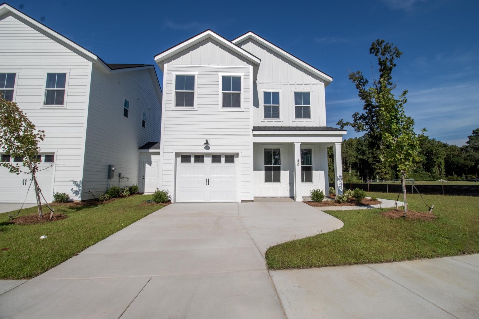 Charleston Vacation Rental