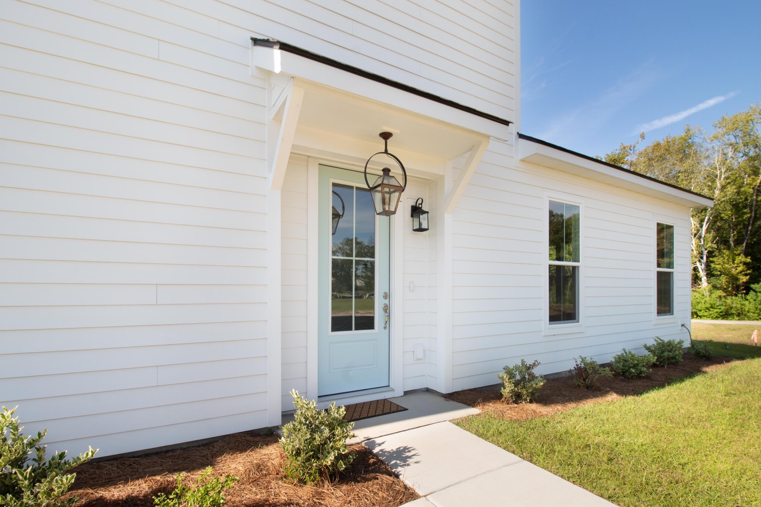 Charleston Vacation Rental