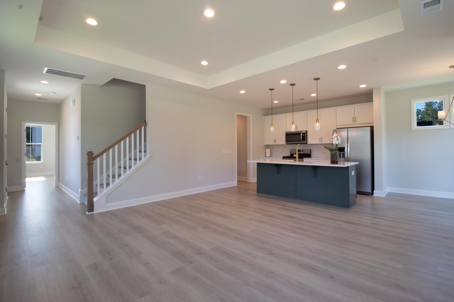 Charleston Vacation Rental