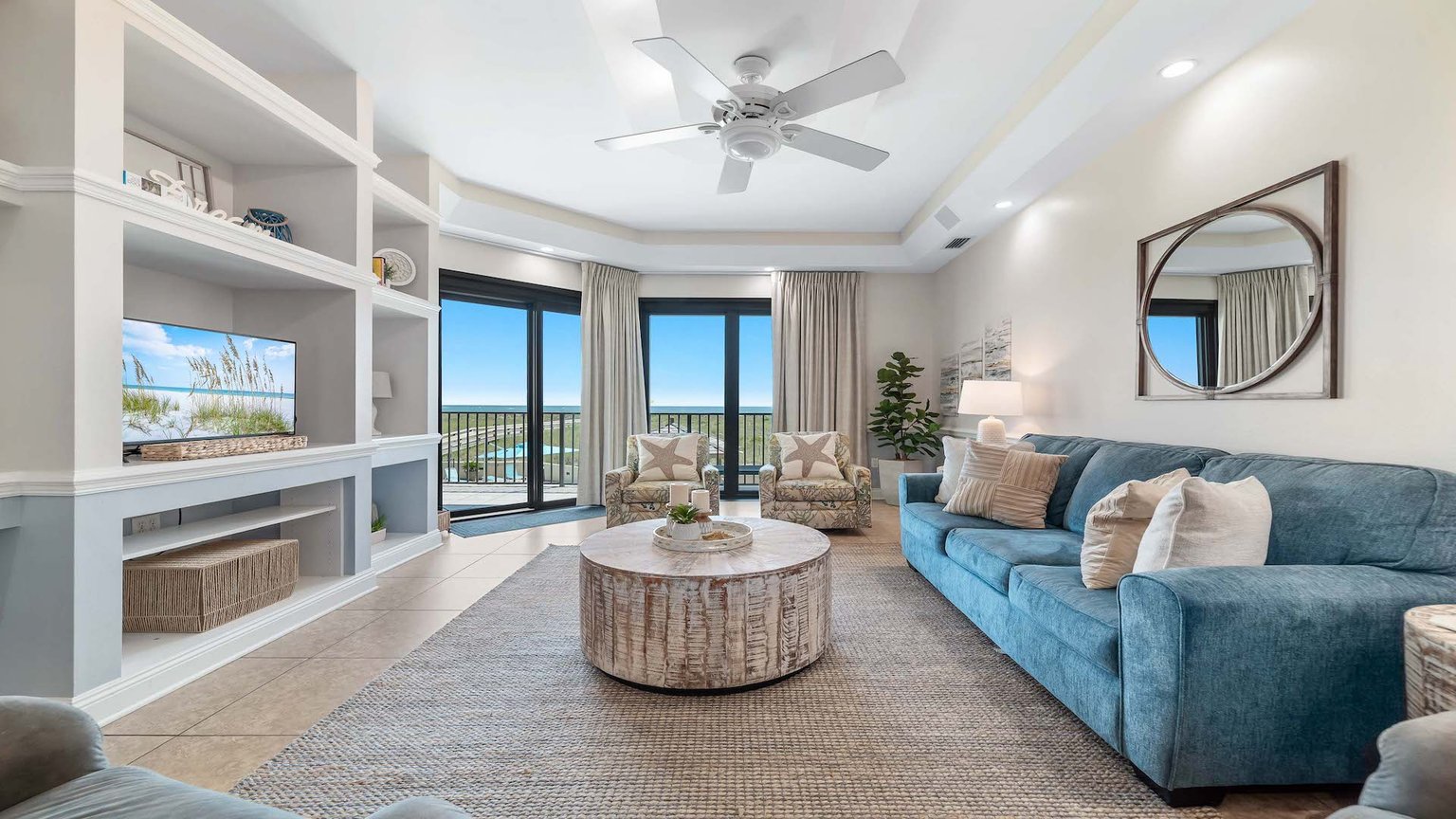 Orange Beach Vacation Rental