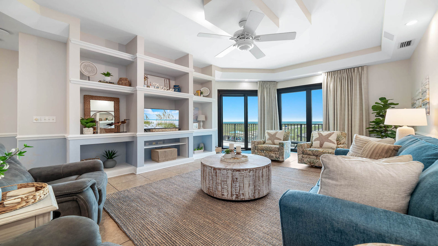 Orange Beach Vacation Rental