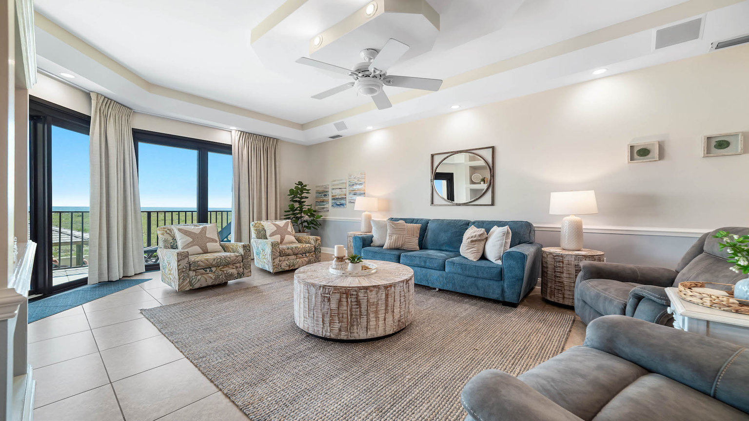 Orange Beach Vacation Rental