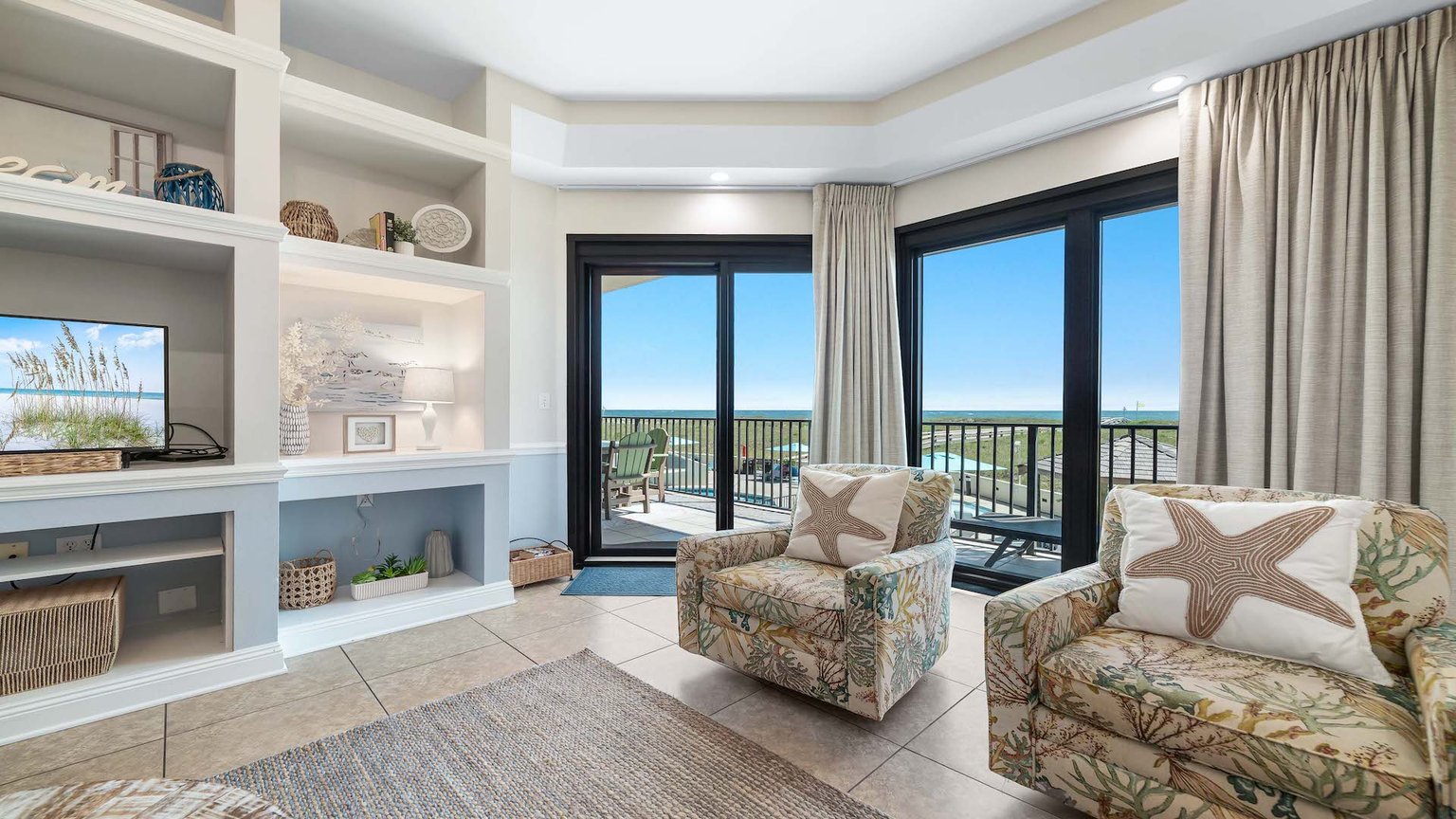 Orange Beach Vacation Rental