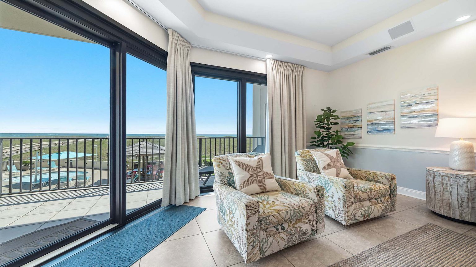 Orange Beach Vacation Rental