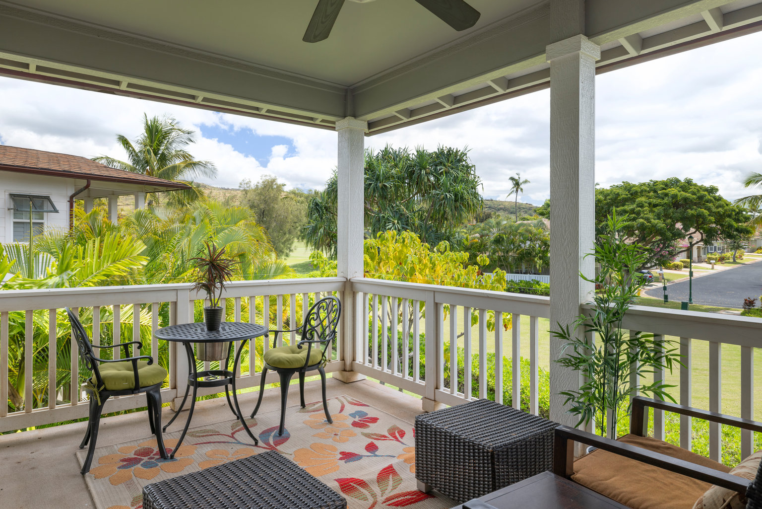 Kapolei Vacation Rental