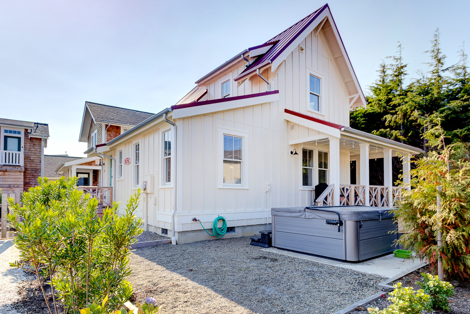 Pacific Beach Vacation Rental