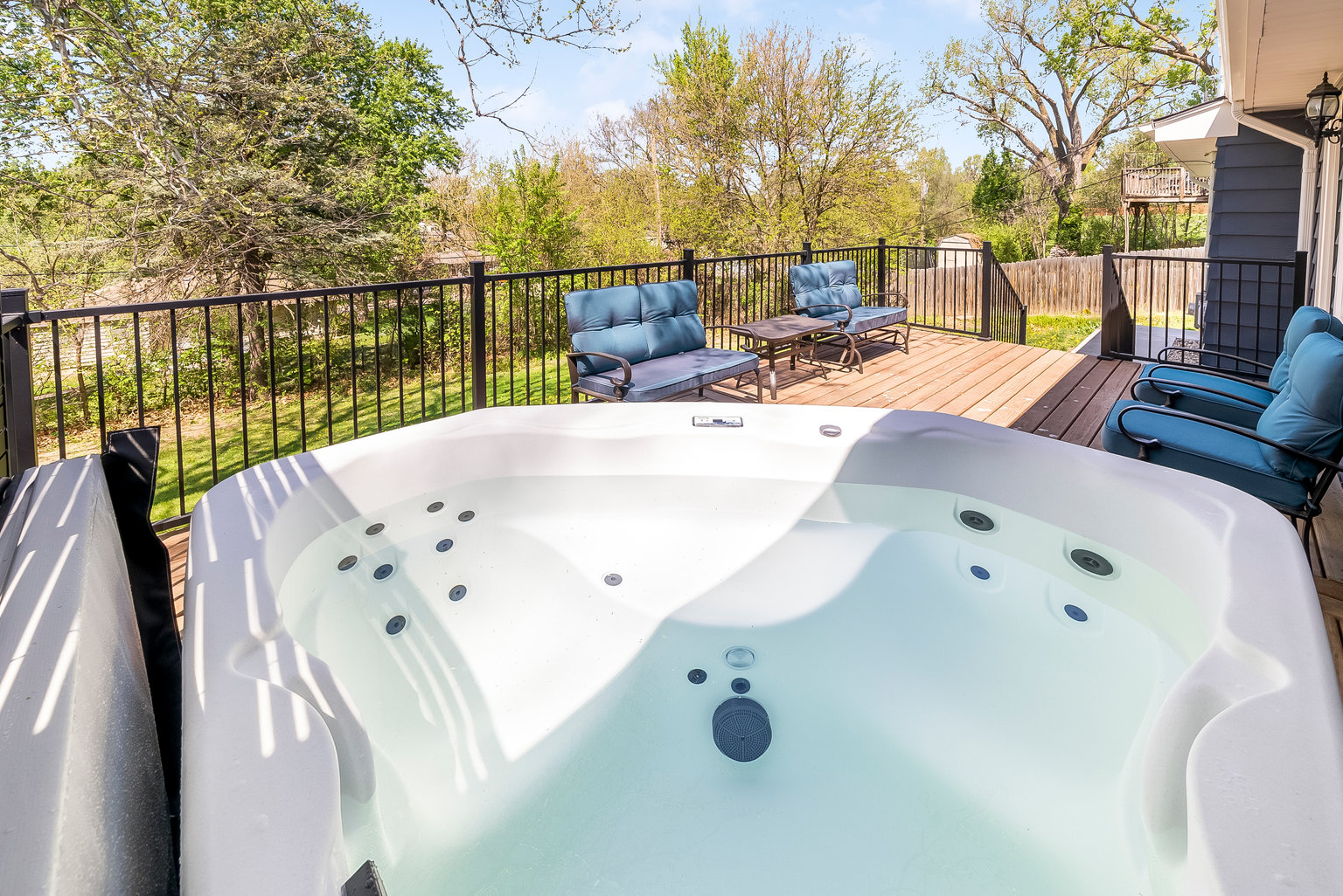 Omaha Vacation Rental