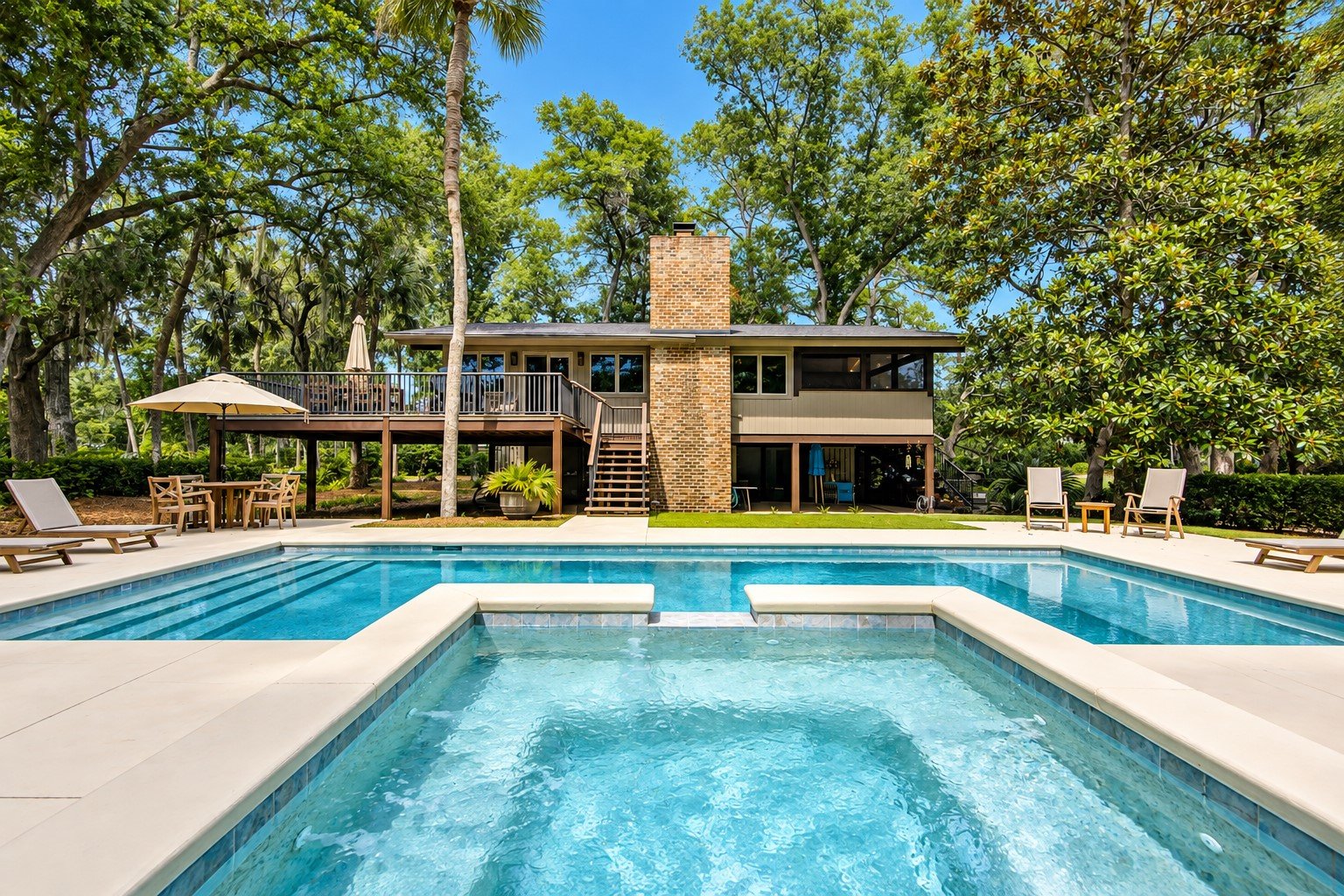 Hilton Head Island Vacation Rental