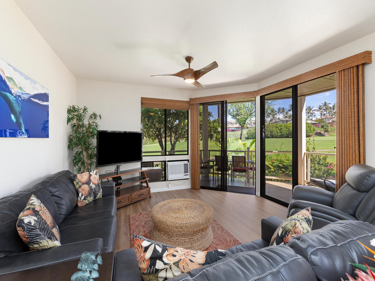 Wailea Vacation Rental