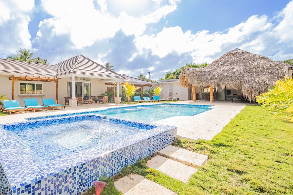 Sosúa Vacation Rental