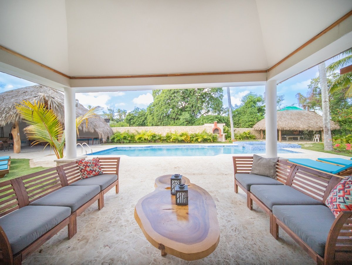 Sosúa Vacation Rental