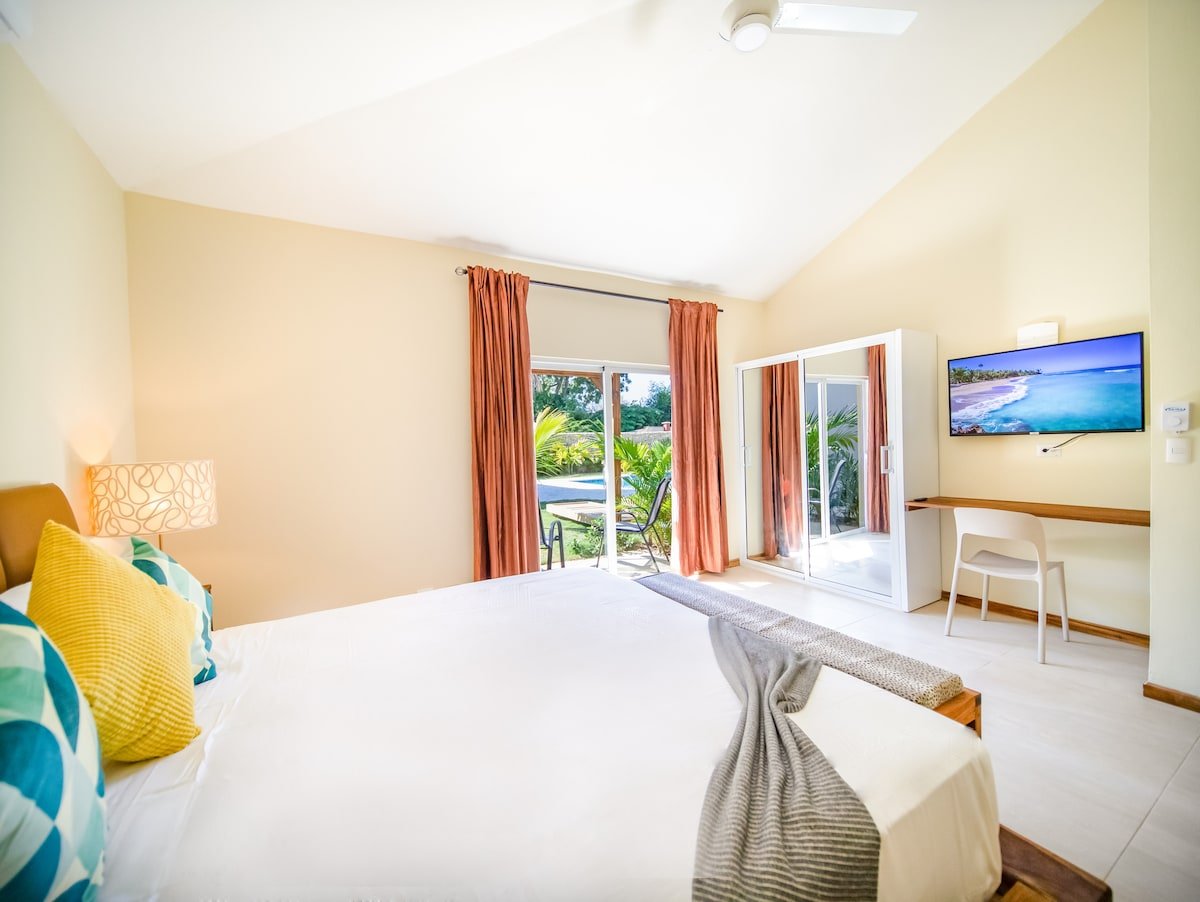 Sosúa Vacation Rental