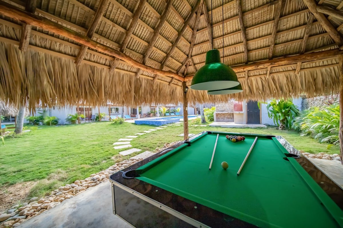 Sosúa Vacation Rental