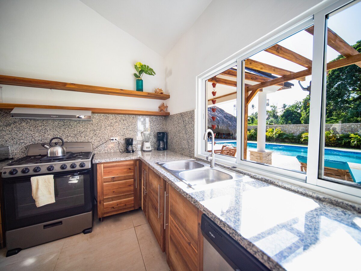 Sosúa Vacation Rental
