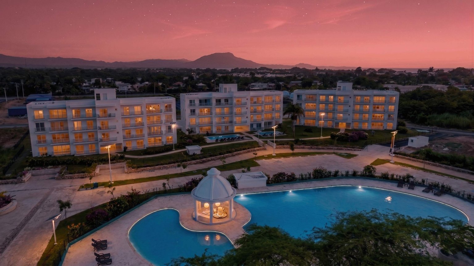 Sosúa Vacation Rental