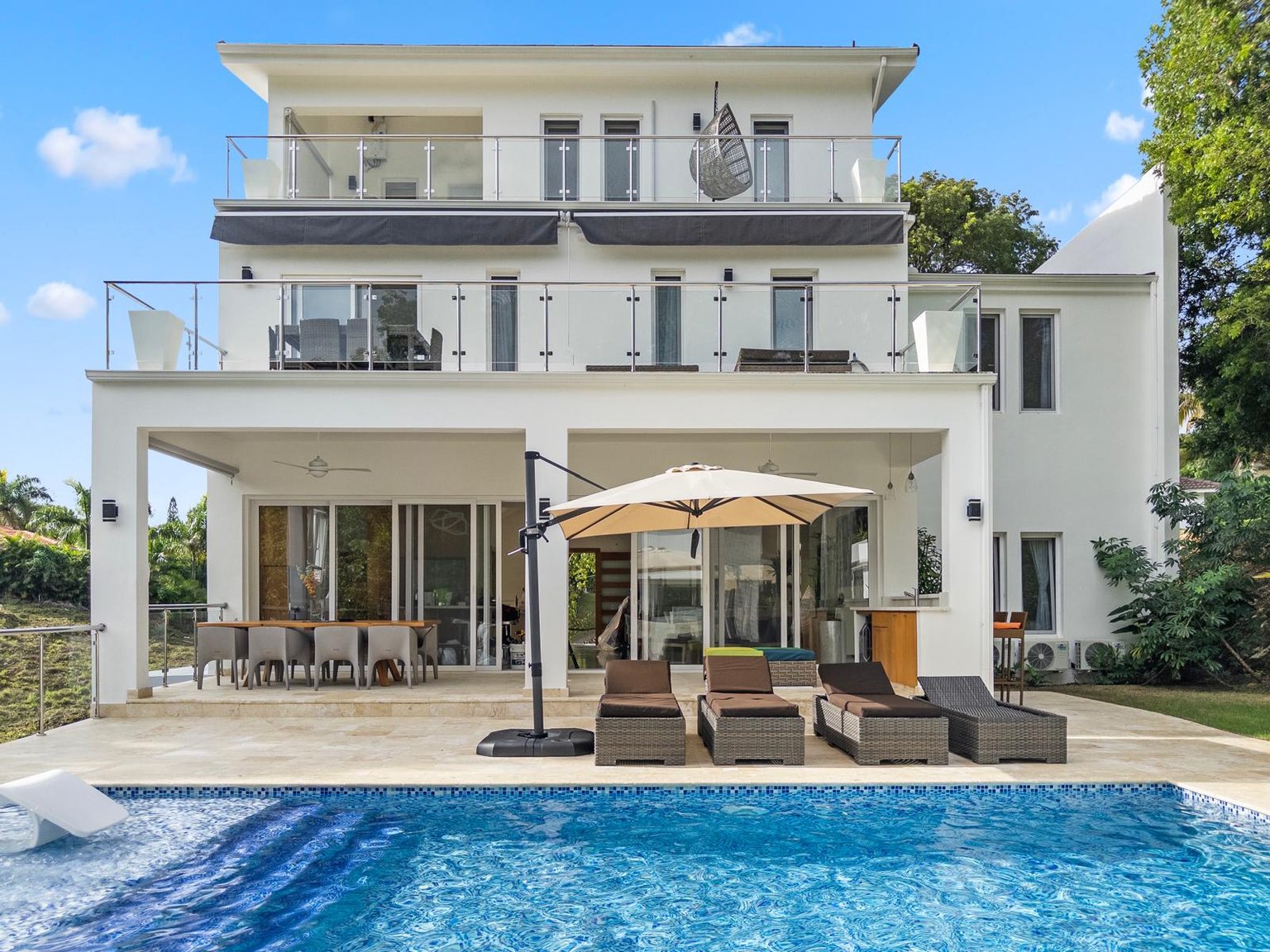 Sosúa Vacation Rental