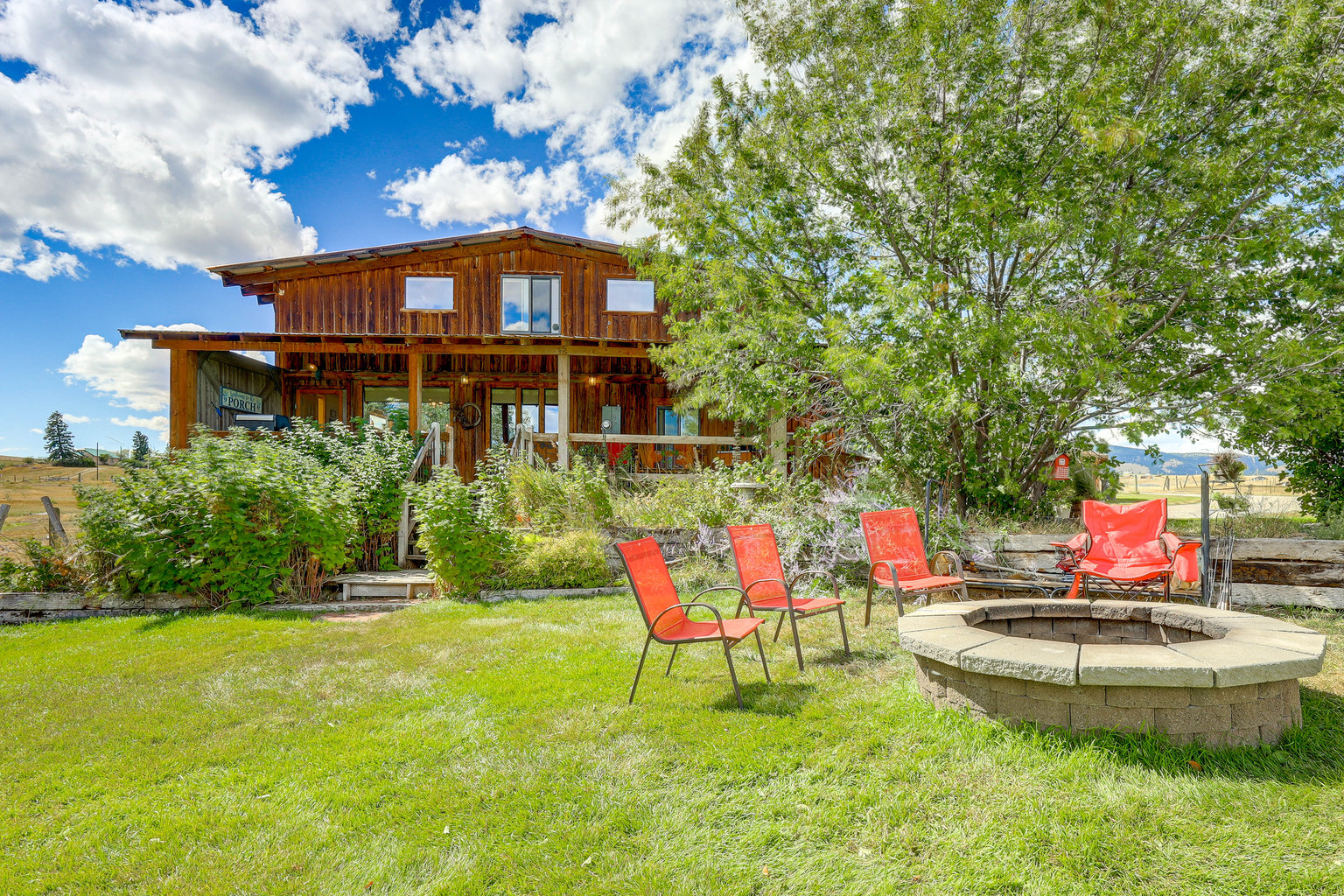 Helena Vacation Rental
