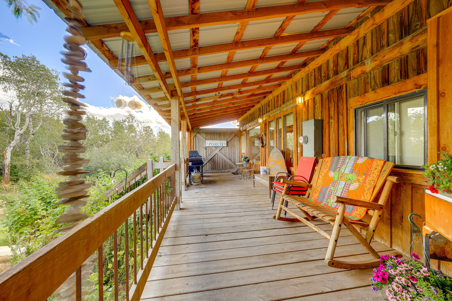 Helena Vacation Rental