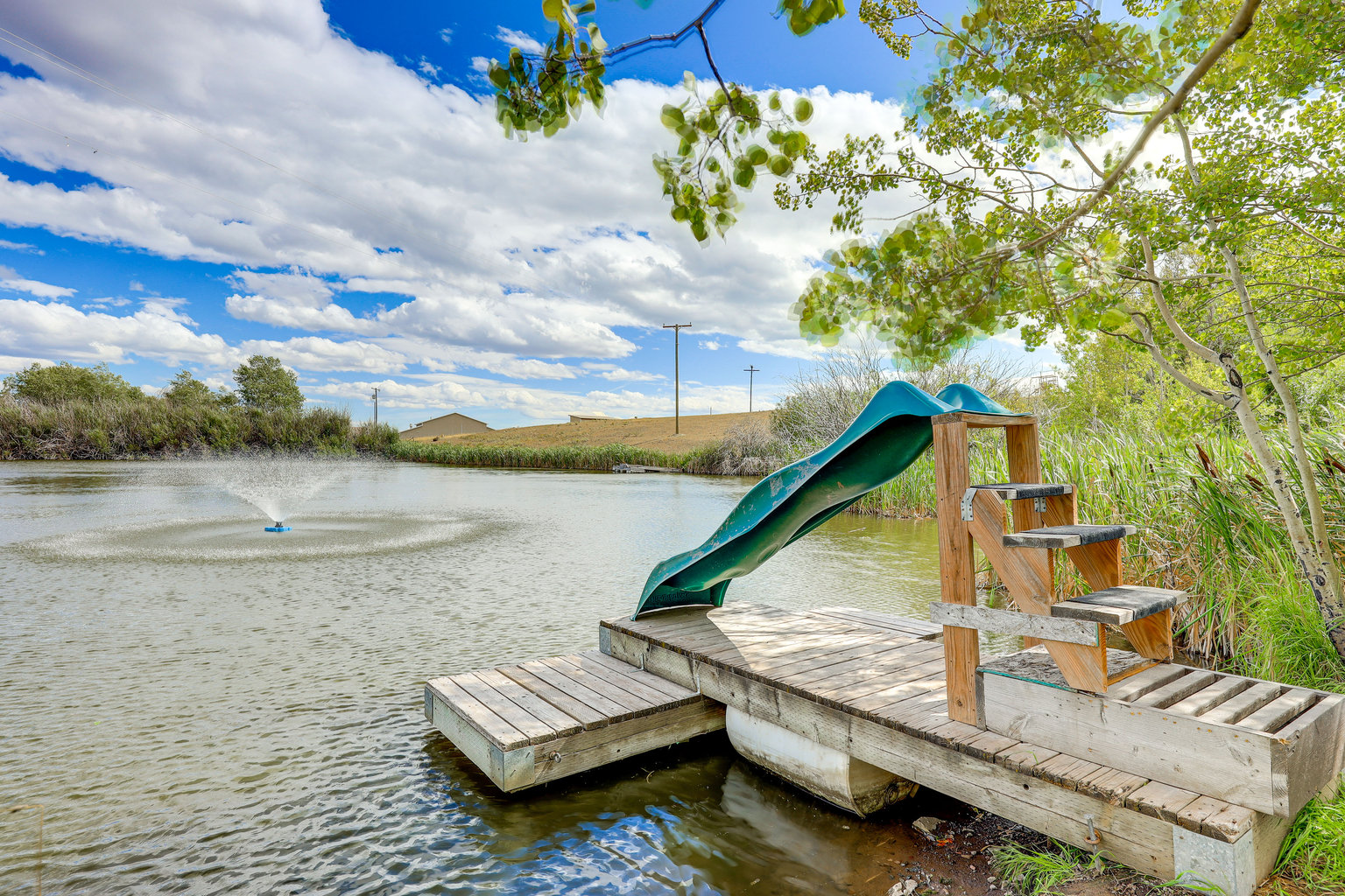 Helena Vacation Rental