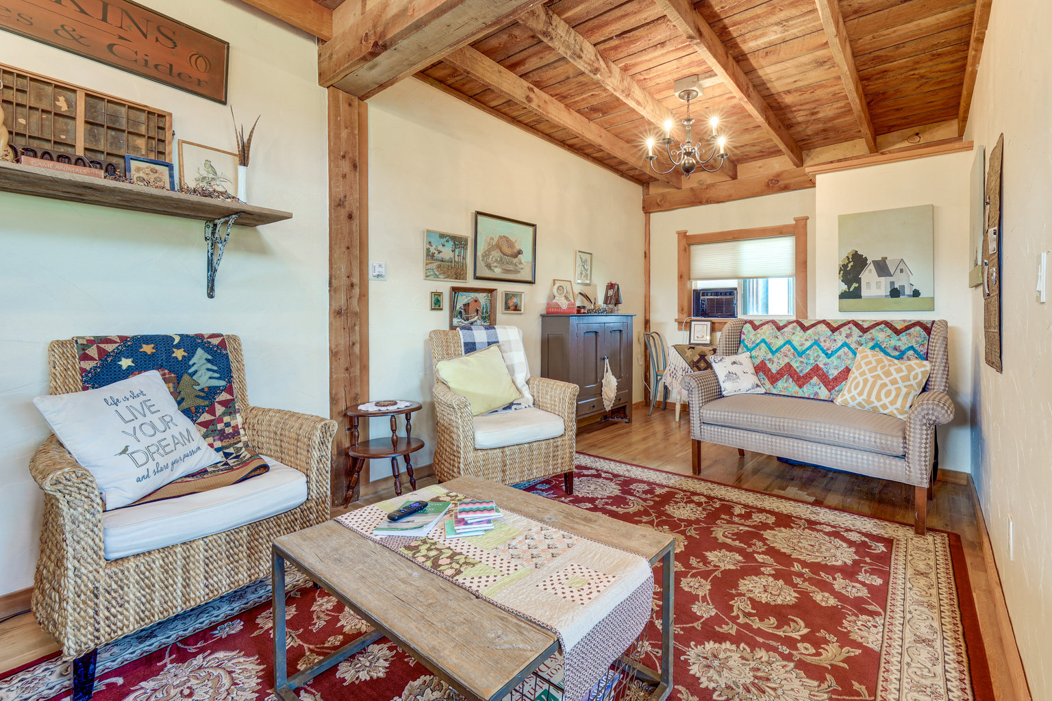 Helena Vacation Rental