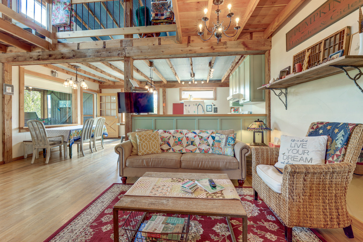 Helena Vacation Rental