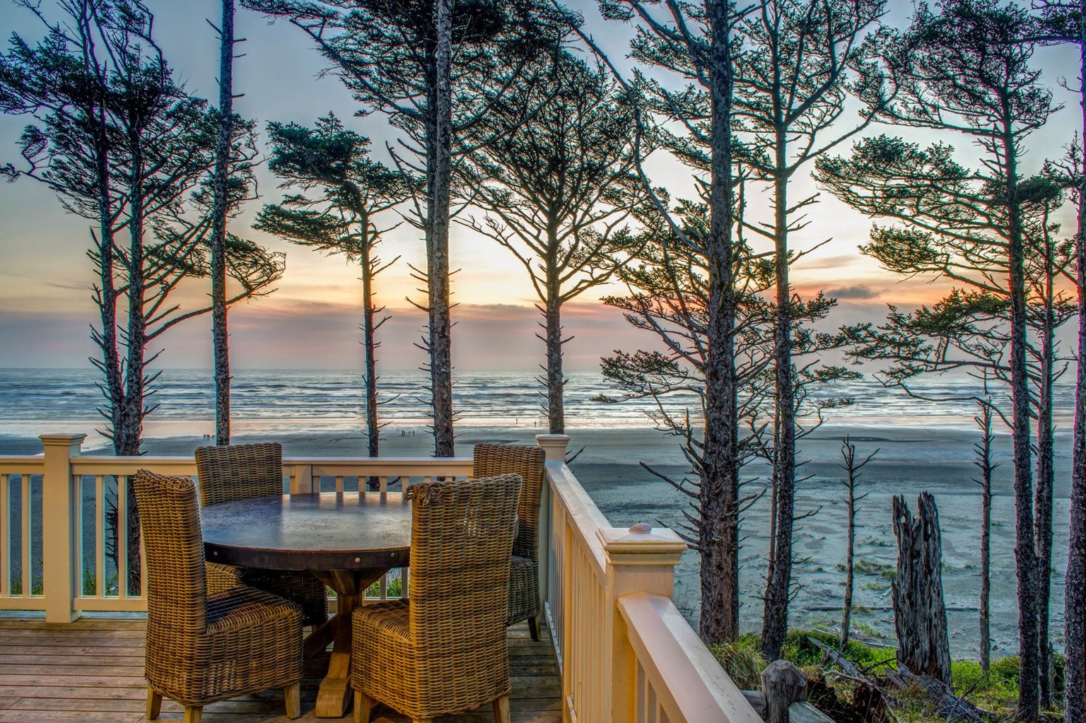Pacific Beach Vacation Rental