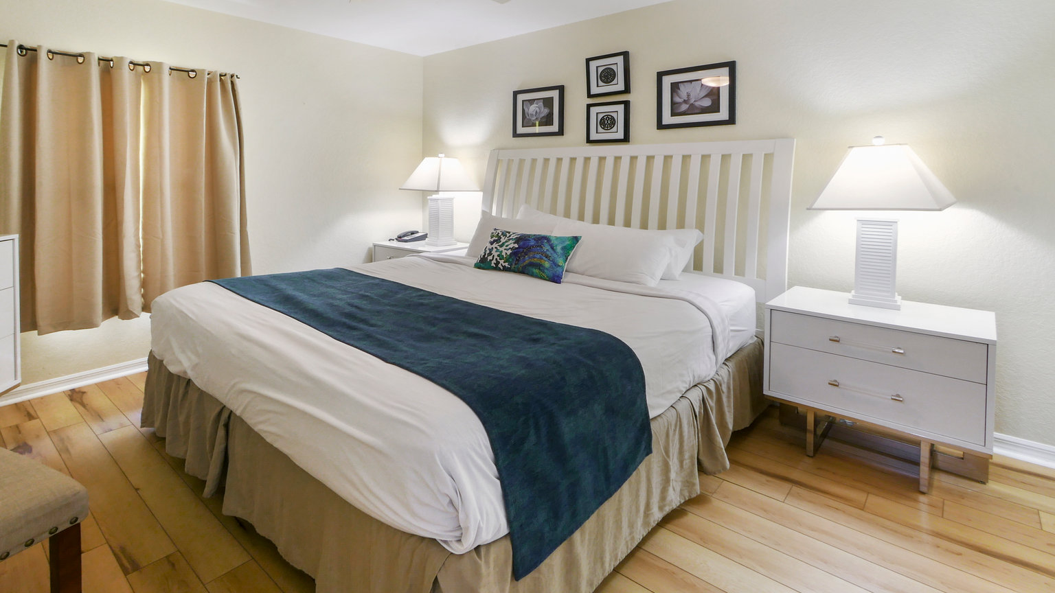Treasure Island Vacation Rental