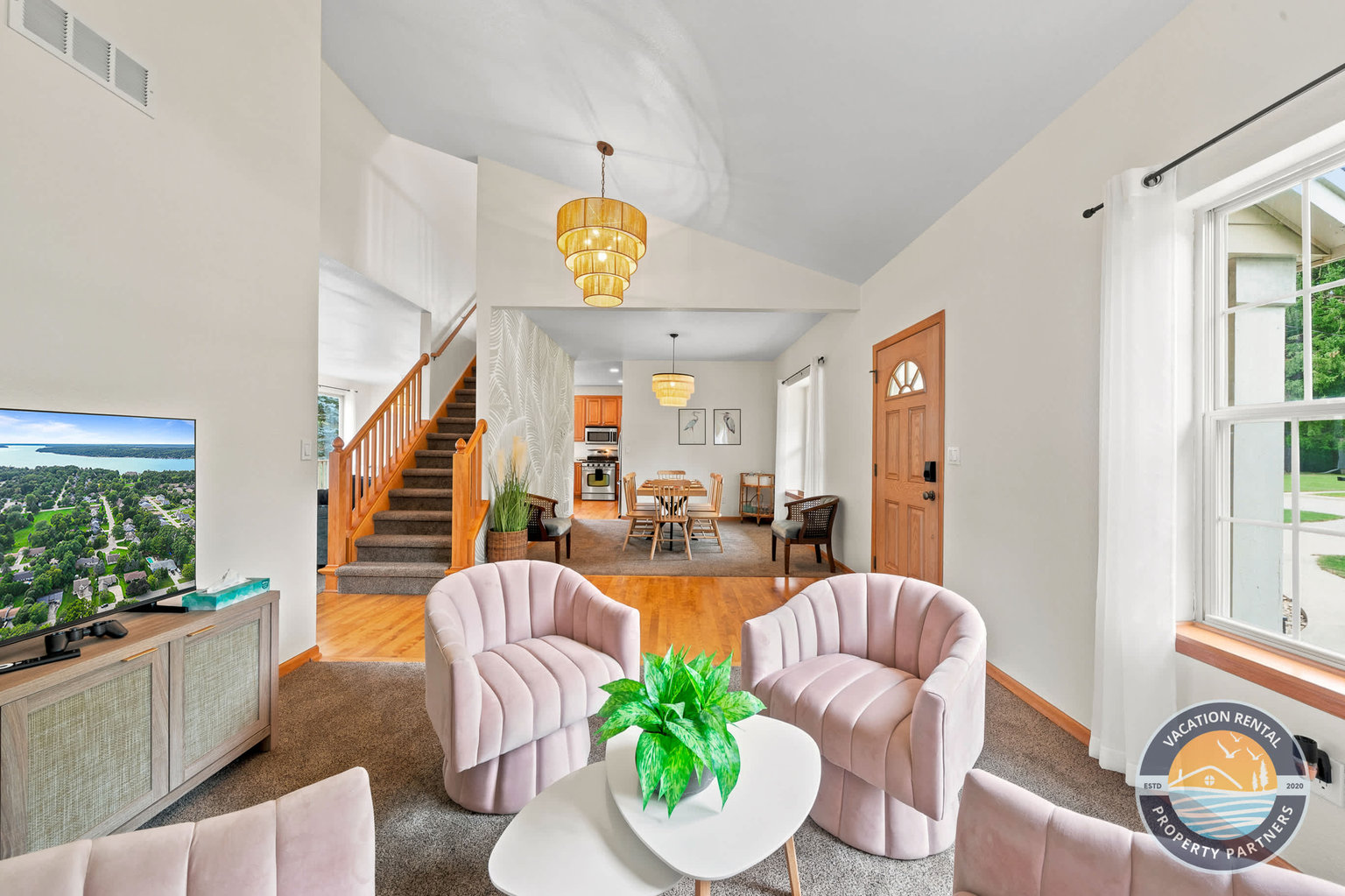 Lake Geneva Vacation Rental