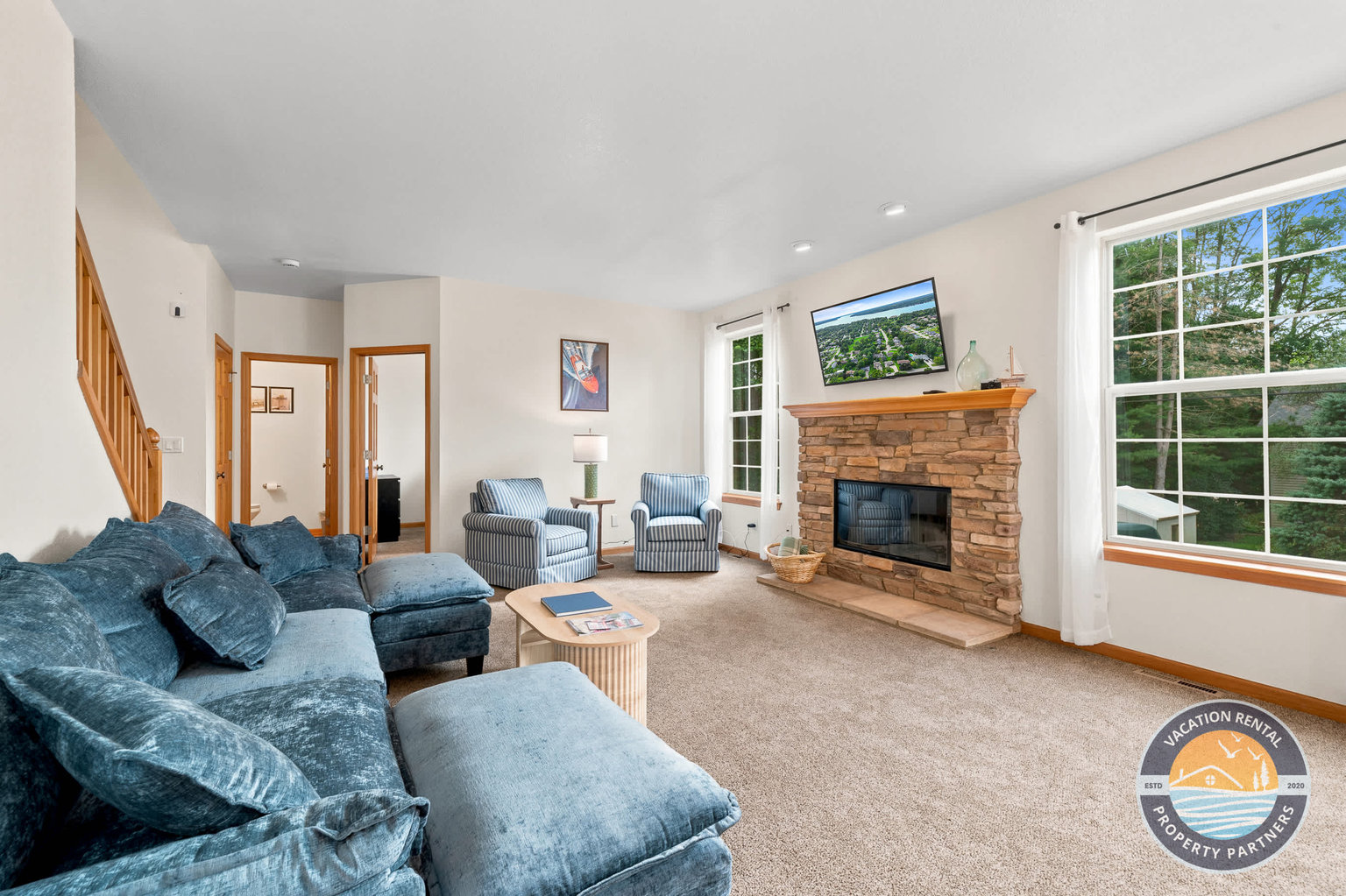 Lake Geneva Vacation Rental