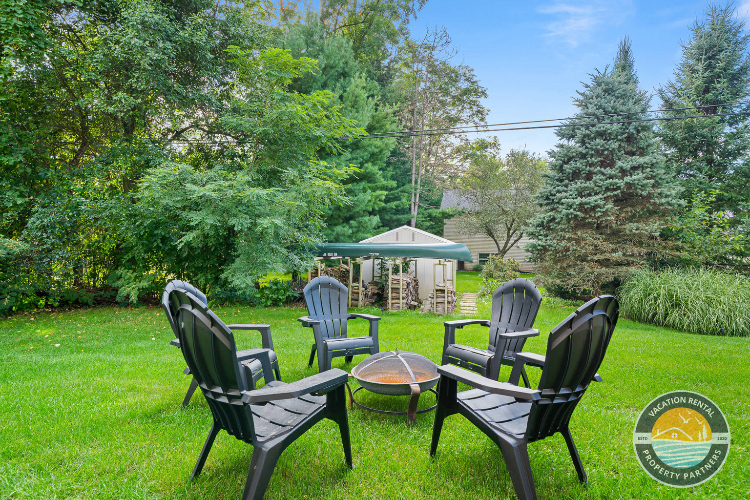 Lake Geneva Vacation Rental
