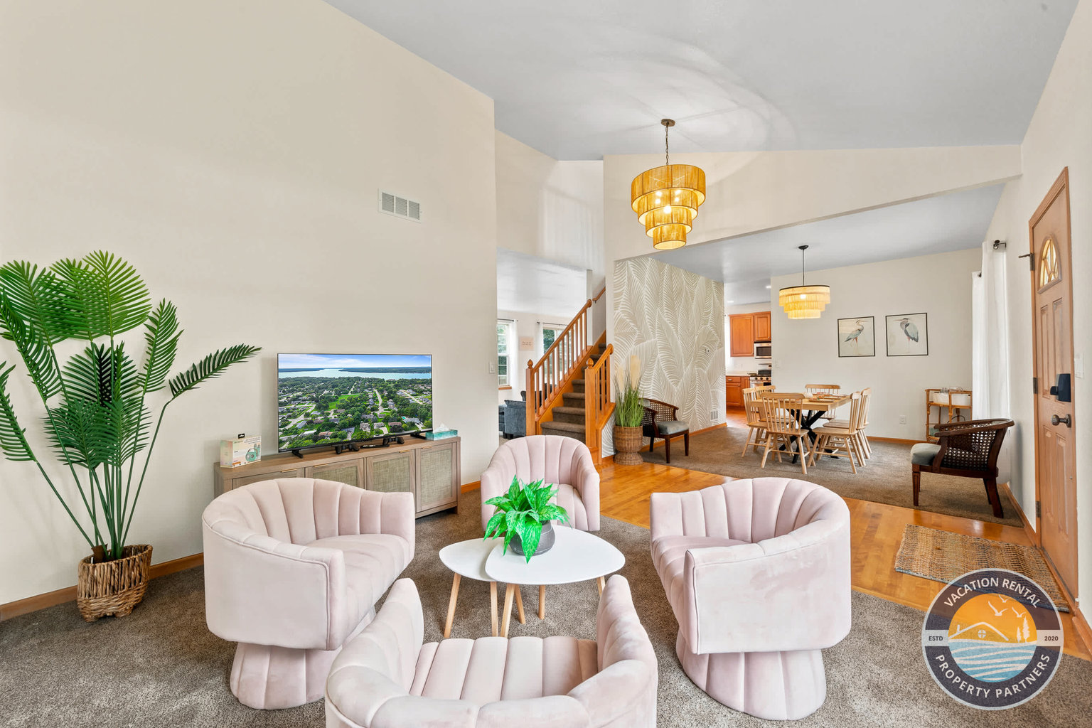 Lake Geneva Vacation Rental